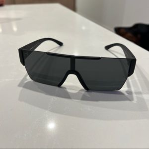 Burberry sunglasses